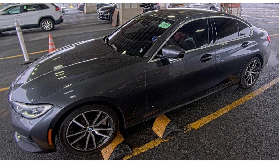 Used 2020 BMW 3 Series in Jamaica, New York | Sunrise Autoland. Jamaica, New York