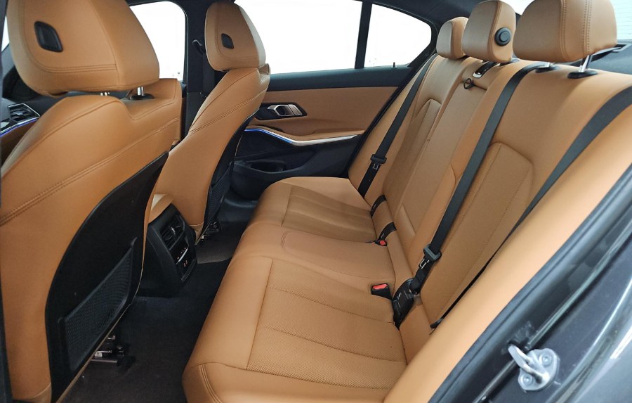Used 2022 BMW 3 Series in Jamaica, New York | Sunrise Autoland. Jamaica, New York