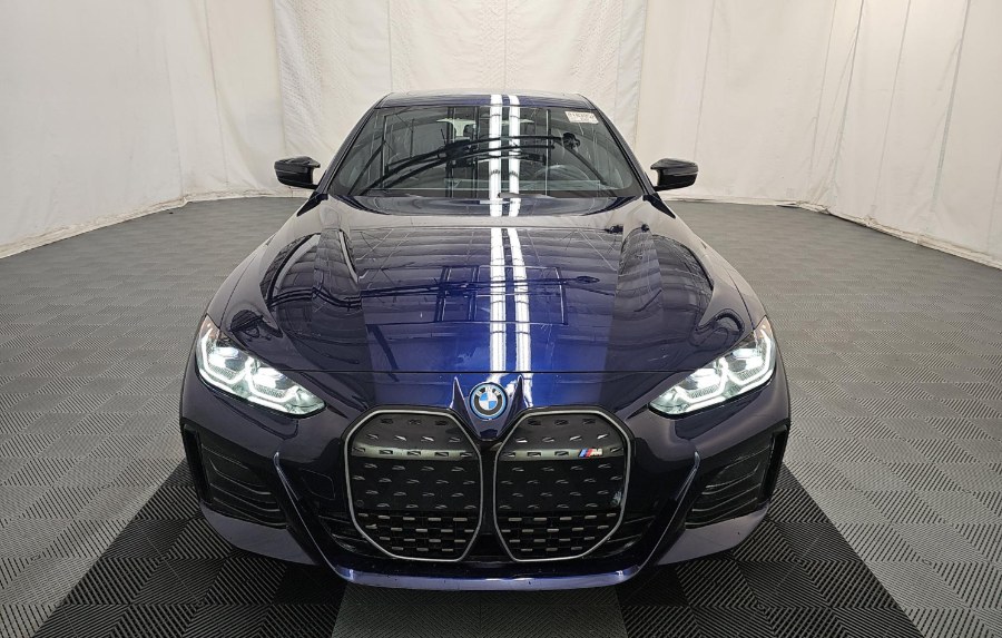 Used 2023 BMW i4 in Jamaica, New York | Sunrise Autoland. Jamaica, New York