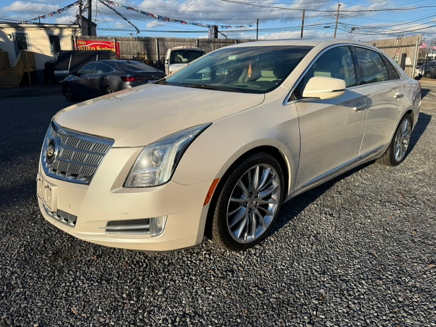 Used 2013 Cadillac XTS in West Babylon, New York | Best Buy Auto Stop. West Babylon, New York