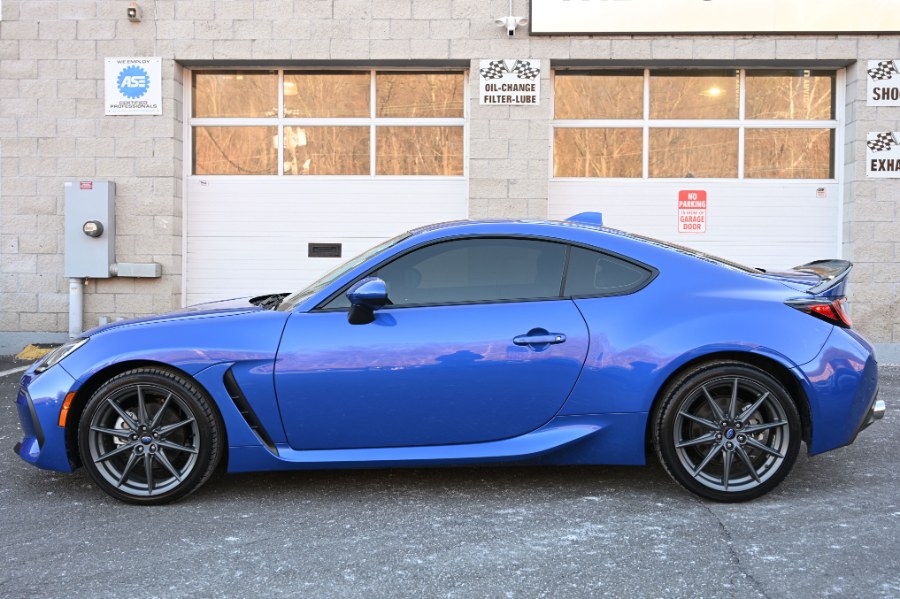 2024 Subaru BRZ Limited photo 2
