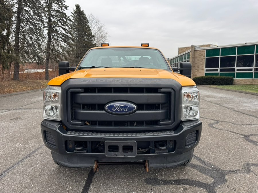 2016 Ford F-250 Super Duty