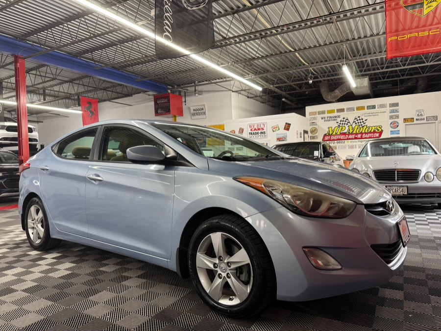 Used 2013 Hyundai Elantra in West Babylon , New York | MP Motors Inc. West Babylon , New York