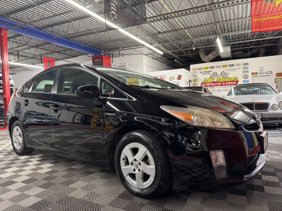 Used 2010 Toyota Prius in West Babylon , New York | MP Motors Inc. West Babylon , New York