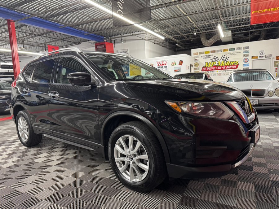 Used 2018 Nissan Rogue in West Babylon , New York | MP Motors Inc. West Babylon , New York