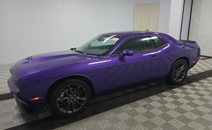 Used 2023 Dodge Challenger in Lodi, New Jersey | European Auto Expo. Lodi, New Jersey