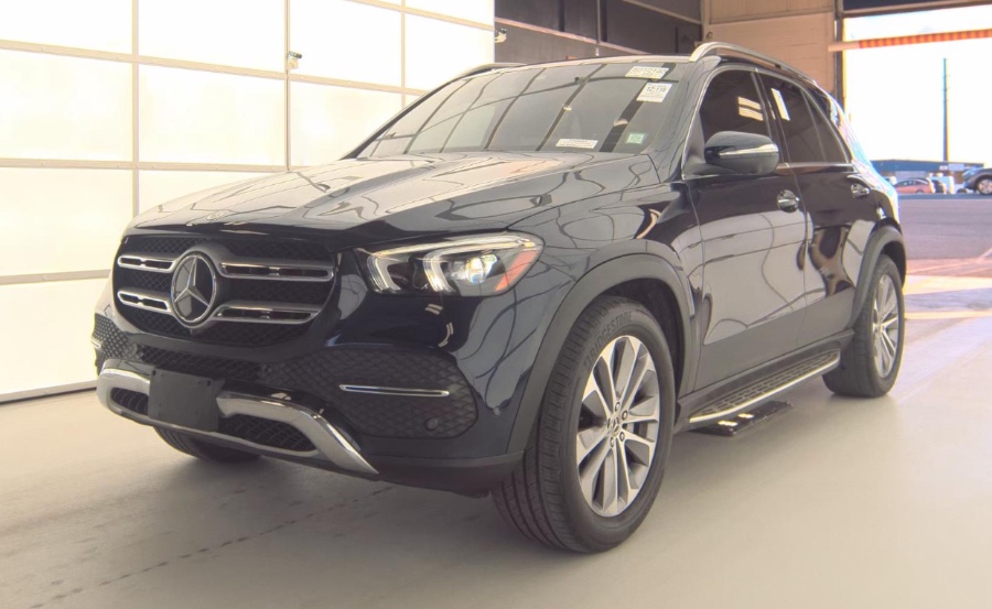 2022 Mercedes-Benz GLE GLE 350 4MATIC SUV, available for sale in Lodi, New Jersey | European Auto Expo. Lodi, New Jersey