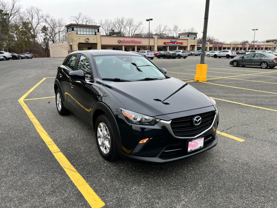 Used 2019 Mazda CX-3 in Hartford , Connecticut | Ledyard Auto Sale LLC. Hartford , Connecticut