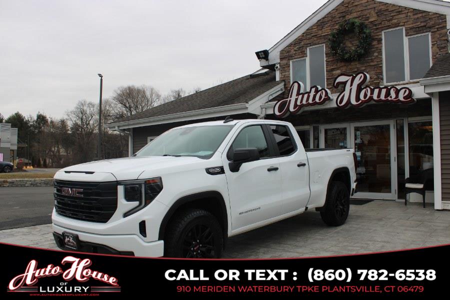 Used 2023 GMC Sierra 1500 in Plantsville, Connecticut | Auto House of Luxury. Plantsville, Connecticut
