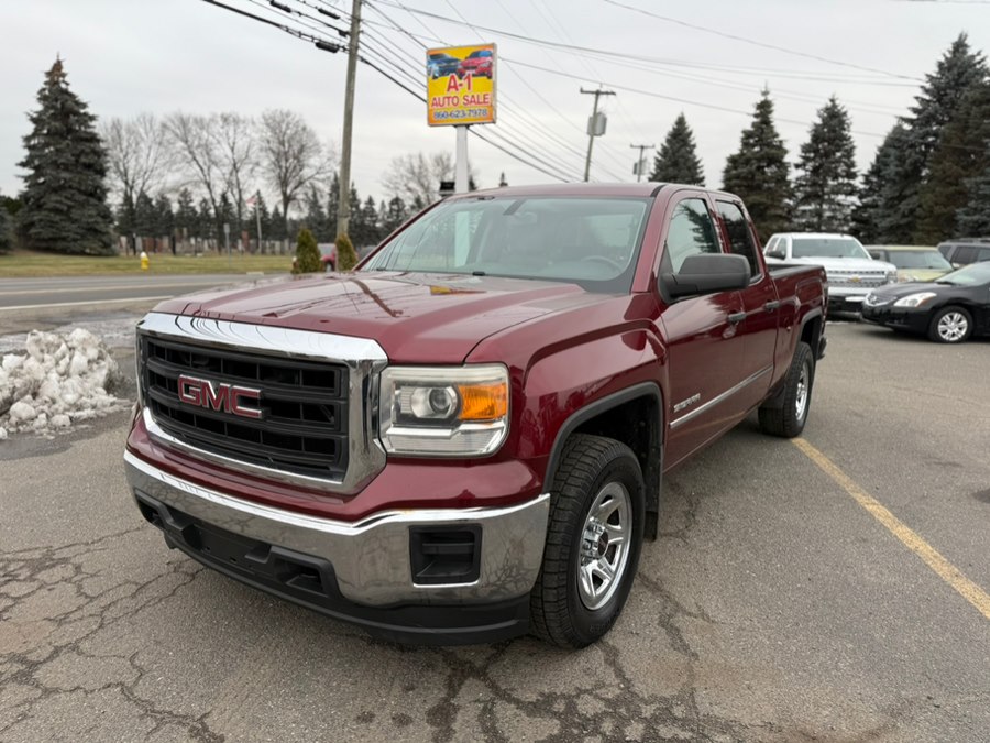 Used 2014 GMC Sierra 1500 in East Windsor, Connecticut | A1 Auto Sale LLC. East Windsor, Connecticut
