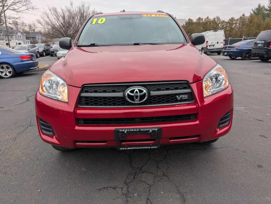 2010 Toyota RAV4