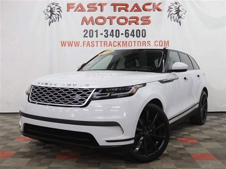 2018 Land Rover Range Rover Velar S