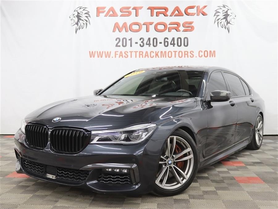 Used 2019 BMW 750 in Paterson, New Jersey | Fast Track Motors. Paterson, New Jersey