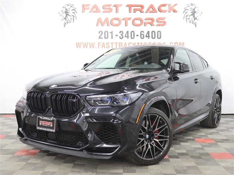 Used 2022 BMW X6 in Paterson, New Jersey | Fast Track Motors. Paterson, New Jersey