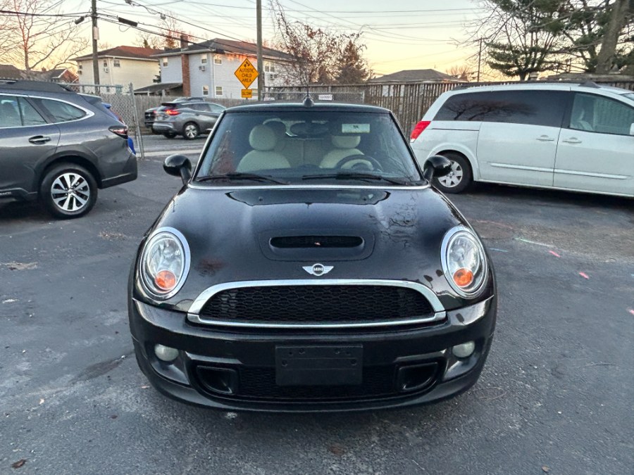 2014 MINI Cooper