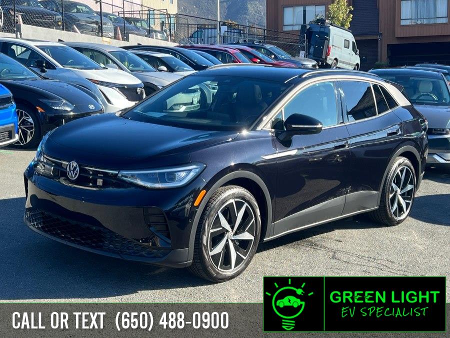 Used 2023 Volkswagen ID.4 in Daly City, California | Green Light Auto Wholesale. Daly City, California