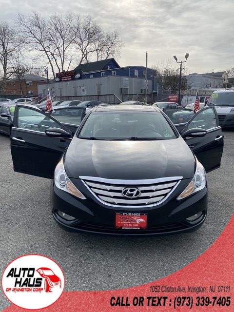 Used 2013 Hyundai Sonata in Irvington , New Jersey | Auto Haus of Irvington Corp. Irvington , New Jersey