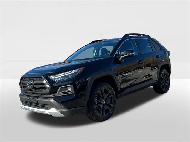 Used 2024 Toyota Rav4 in Avon, Connecticut | Sullivan Automotive Group. Avon, Connecticut