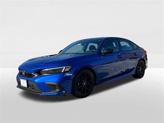 Used 2023 Honda Civic in Avon, Connecticut | Sullivan Automotive Group. Avon, Connecticut