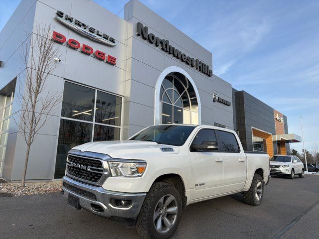 Used 2022 Ram 1500 in Avon, Connecticut | Sullivan Automotive Group. Avon, Connecticut