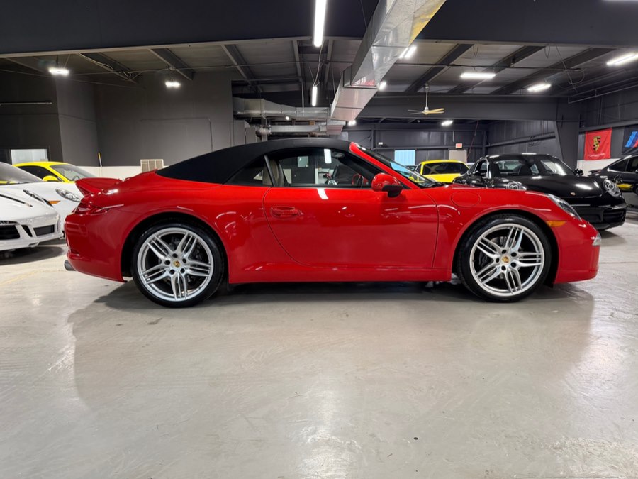 Used 2015 Porsche 911 in Prospect, Connecticut | M Sport Motorwerx. Prospect, Connecticut