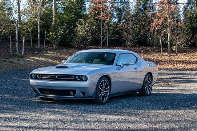2023 Dodge Challenger R/T, available for sale in Great Neck, New York | Camy Cars. Great Neck, New York