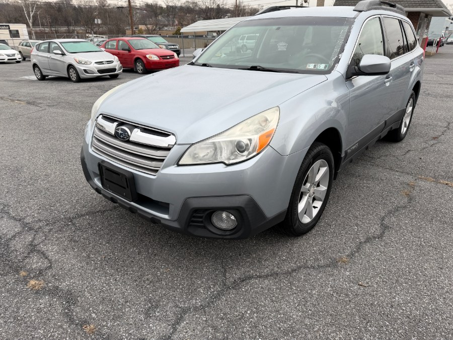 Used 2014 Subaru Outback in Bethlehem, Pennsylvania | Best Auto Deals LLC. Bethlehem, Pennsylvania