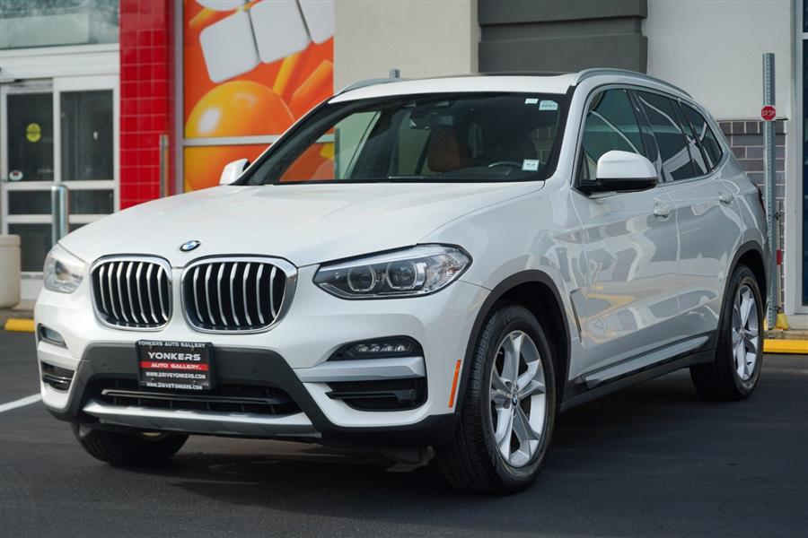 2020 BMW X3 xDrive30i, available for sale in Woodside, New York | Drive Central. Woodside, New York