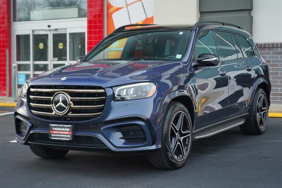 Used 2025 Mercedes-benz Gls in Woodside, New York | Drive Central. Woodside, New York