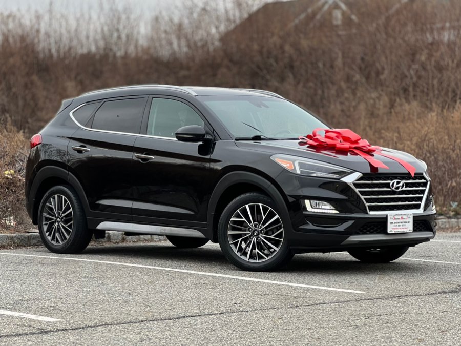 Used 2019 Hyundai Tucson in Paterson, New Jersey | Speedway Motors LLC. Paterson, New Jersey