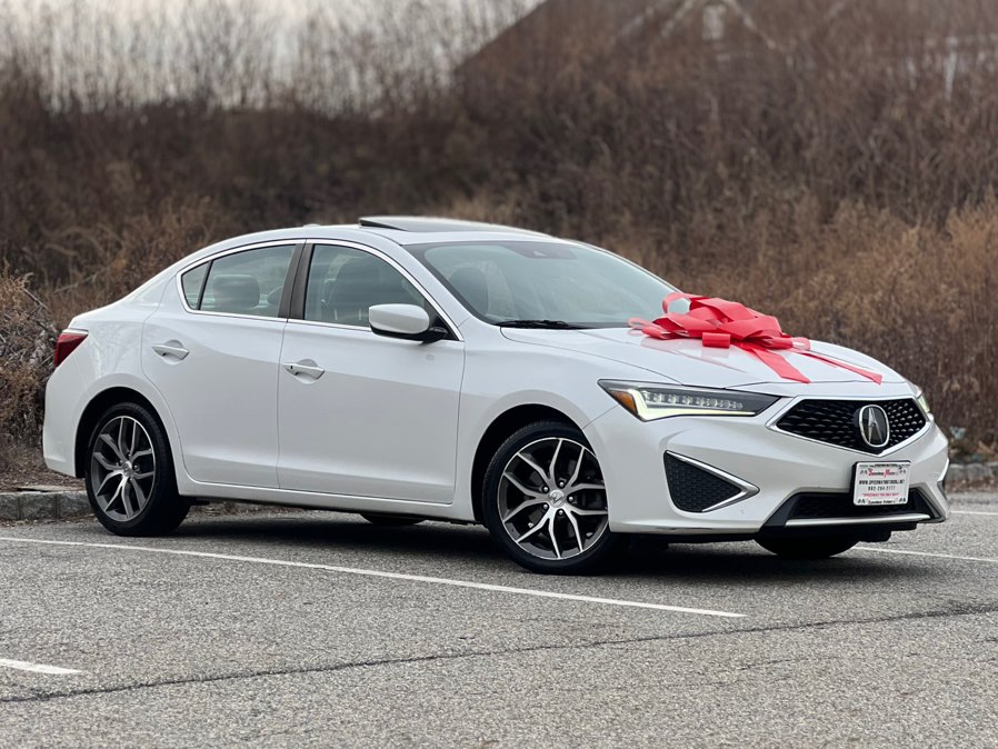 Used 2019 Acura ILX in Paterson, New Jersey | Speedway Motors LLC. Paterson, New Jersey