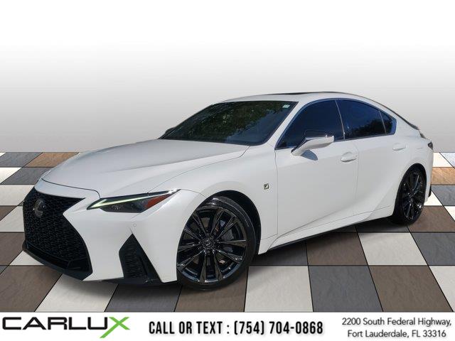 Used 2022 Lexus Is in Woodside, New York | Drive Central. Woodside, New York