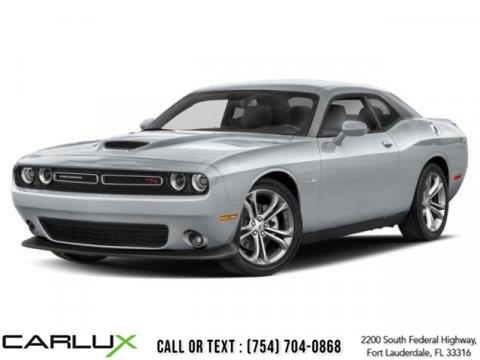 Used 2022 Dodge Challenger in Woodside, New York | Drive Central. Woodside, New York