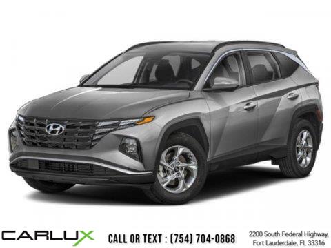 2024 Hyundai Tucson SEL, available for sale in Woodside, New York | Drive Central. Woodside, New York