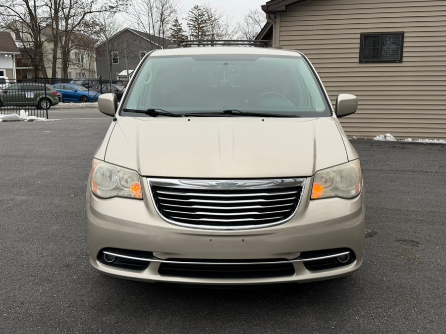 2014 Chrysler Town & Country