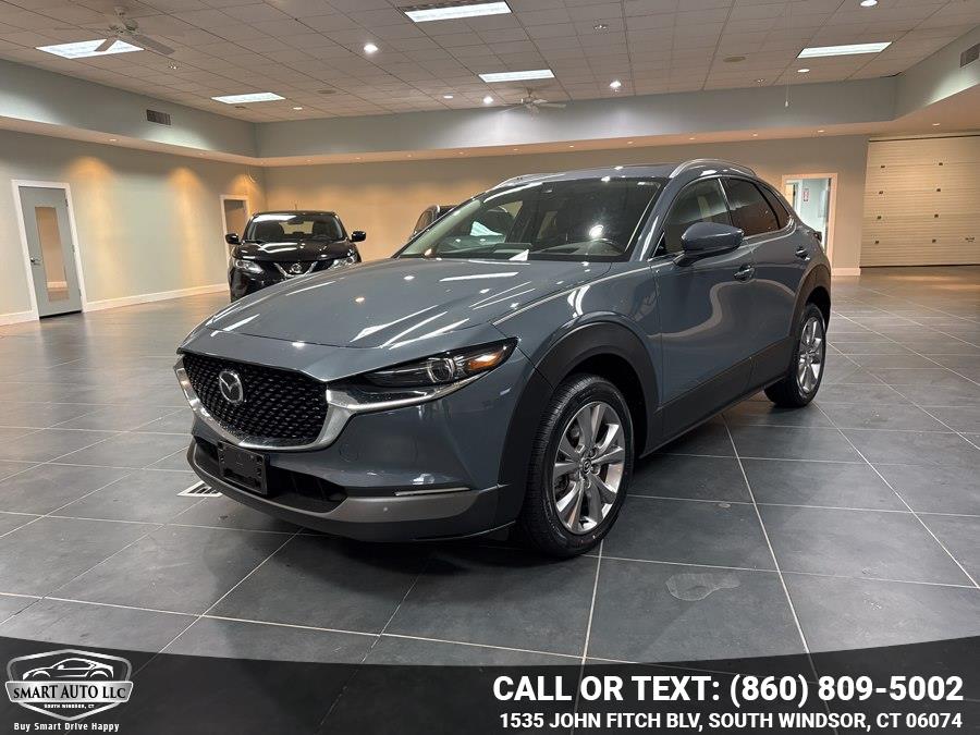 2021 Mazda CX-30 Premium's photo