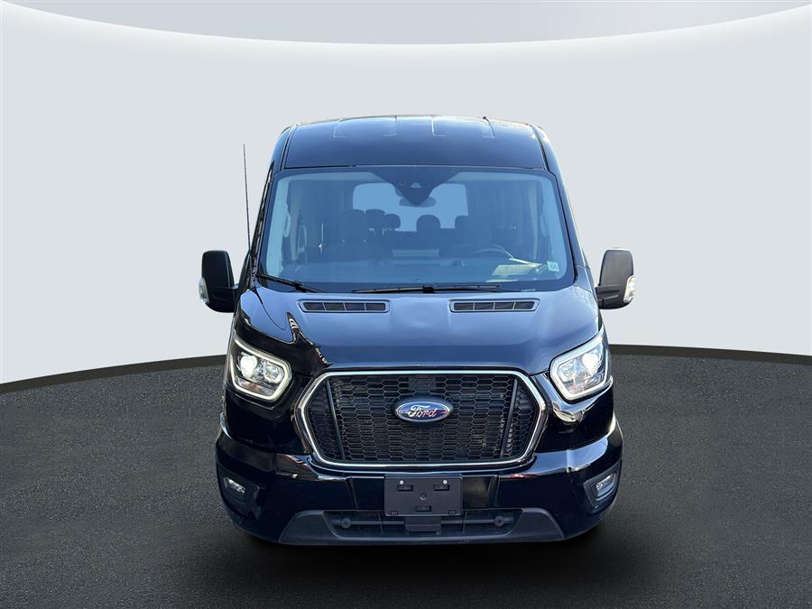 2023 Ford Transit Passenger Van