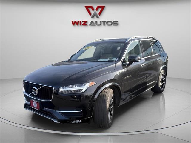Used 2019 Volvo Xc90 in Stratford, Connecticut | Wiz Leasing Inc. Stratford, Connecticut