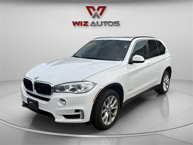 Used 2016 BMW X5 in Stratford, Connecticut | Wiz Leasing Inc. Stratford, Connecticut