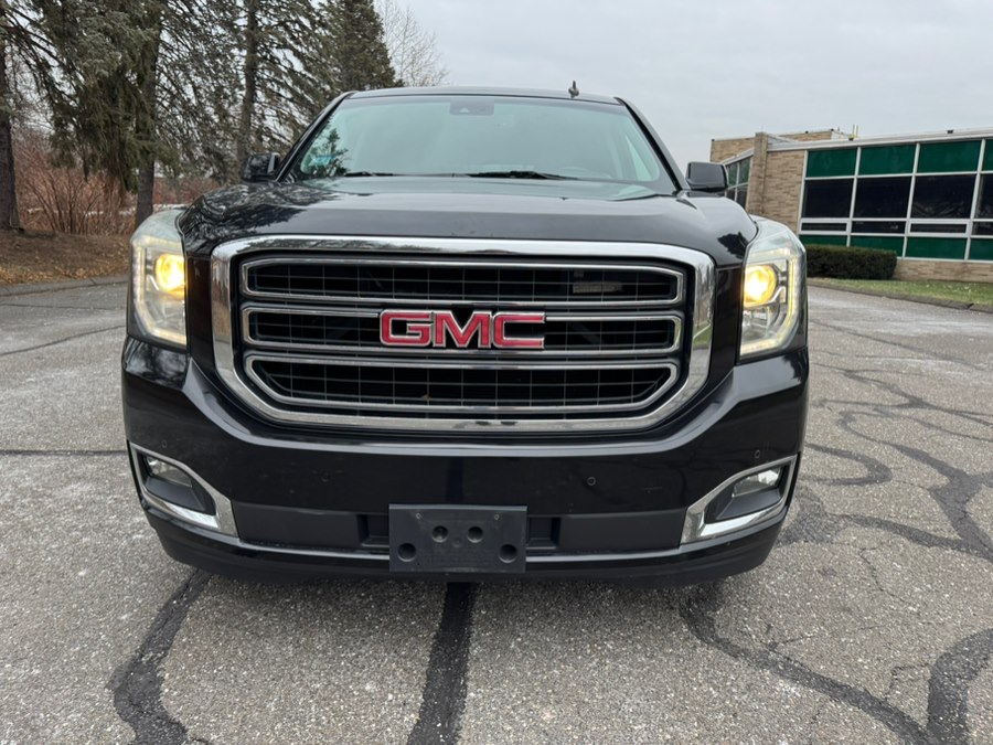 2015 GMC Yukon