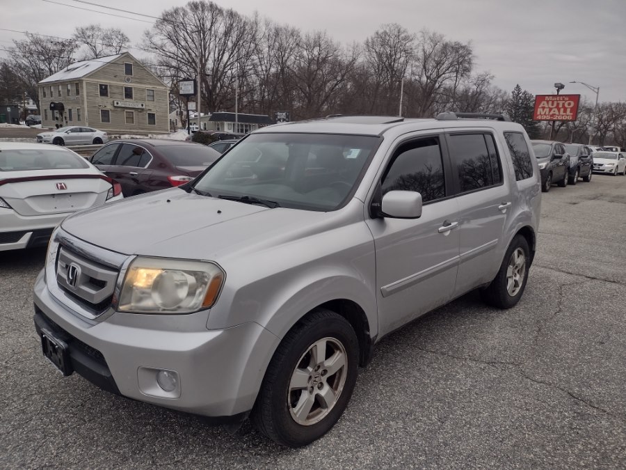Used 2011 Honda Pilot in Chicopee, Massachusetts | Matts Auto Mall LLC. Chicopee, Massachusetts