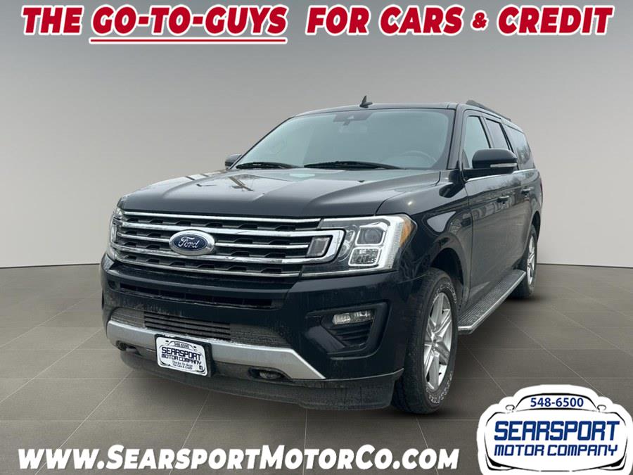 2019 Ford Expedition XLT's photo