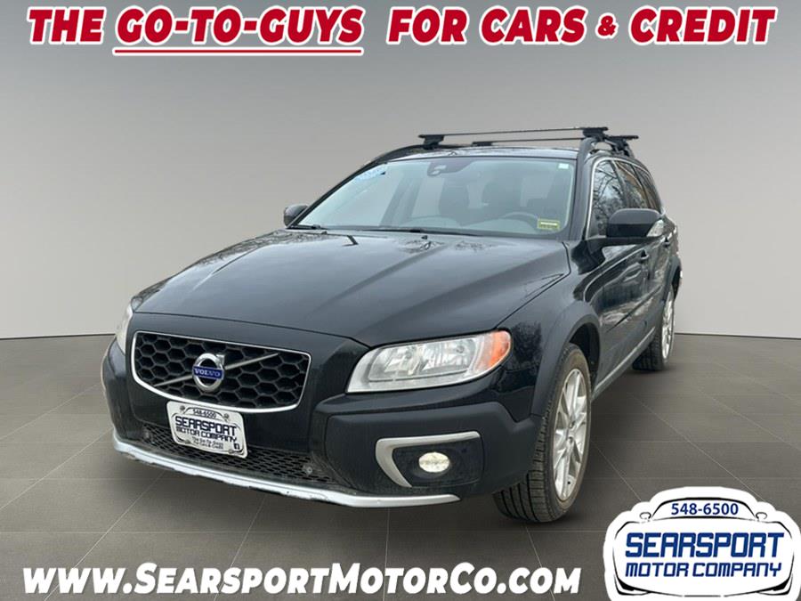 2016 Volvo XC70 Premier's photo
