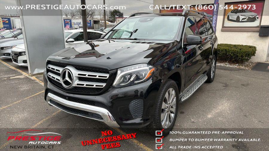 Used 2018 Mercedes-benz Gls in NEW BRITAIN, Connecticut | Prestige Auto Superstore. NEW BRITAIN, Connecticut
