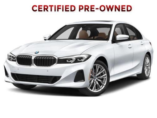 Used 2024 BMW 3 Series in Great Neck, New York | Auto Expo. Great Neck, New York