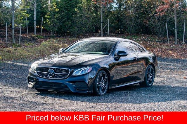 Used 2019 Mercedes-benz E-class in Great Neck, New York | Camy Cars. Great Neck, New York
