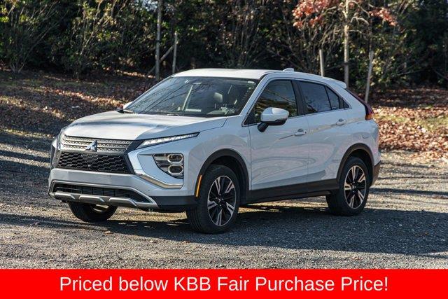 Used Mitsubishi Eclipse Cross SE 2024 | Camy Cars. Great Neck, New York
