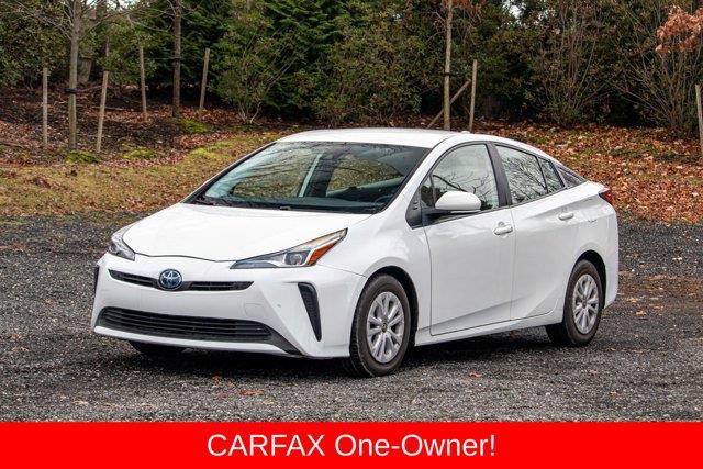 Used Toyota Prius L Eco 2022 | Camy Cars. Great Neck, New York