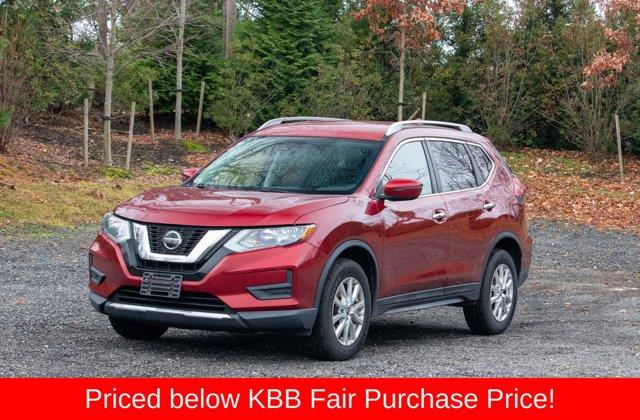 Used 2019 Nissan Rogue in Great Neck, New York | Camy Cars. Great Neck, New York
