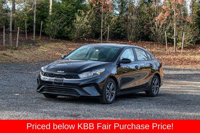 Used 2024 Kia Forte in Great Neck, New York | Camy Cars. Great Neck, New York